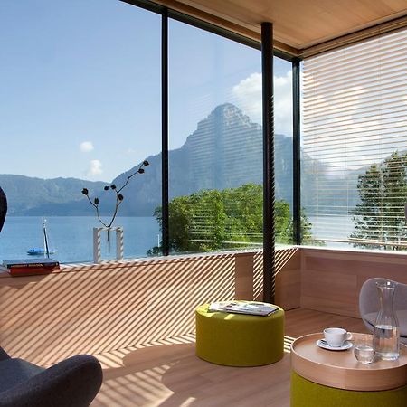 Apartamento See 31, Ferienlofts Am Traunsee Traunkirchen Exterior foto