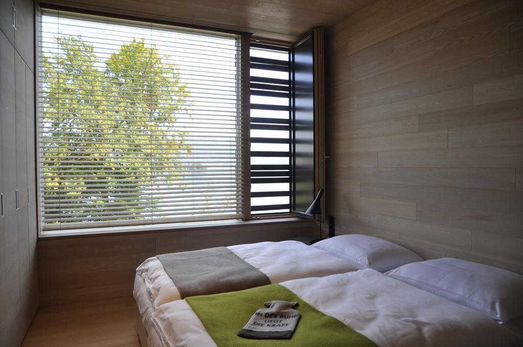 Apartamento See 31, Ferienlofts Am Traunsee Traunkirchen Habitación foto
