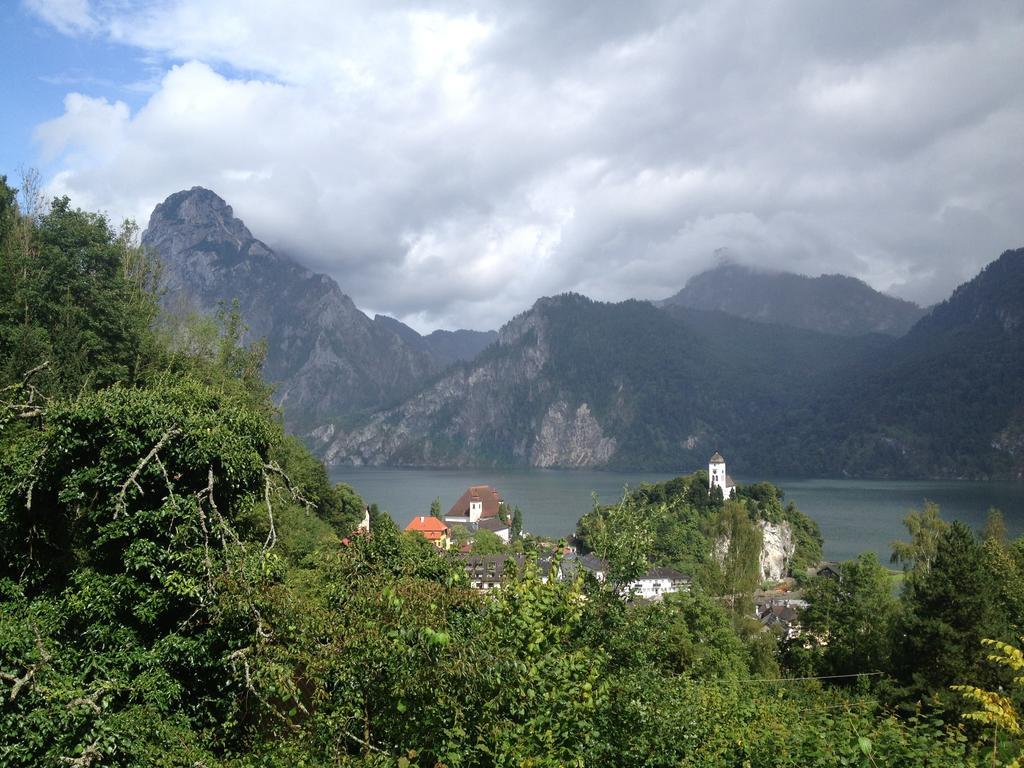 Apartamento See 31, Ferienlofts Am Traunsee Traunkirchen Habitación foto