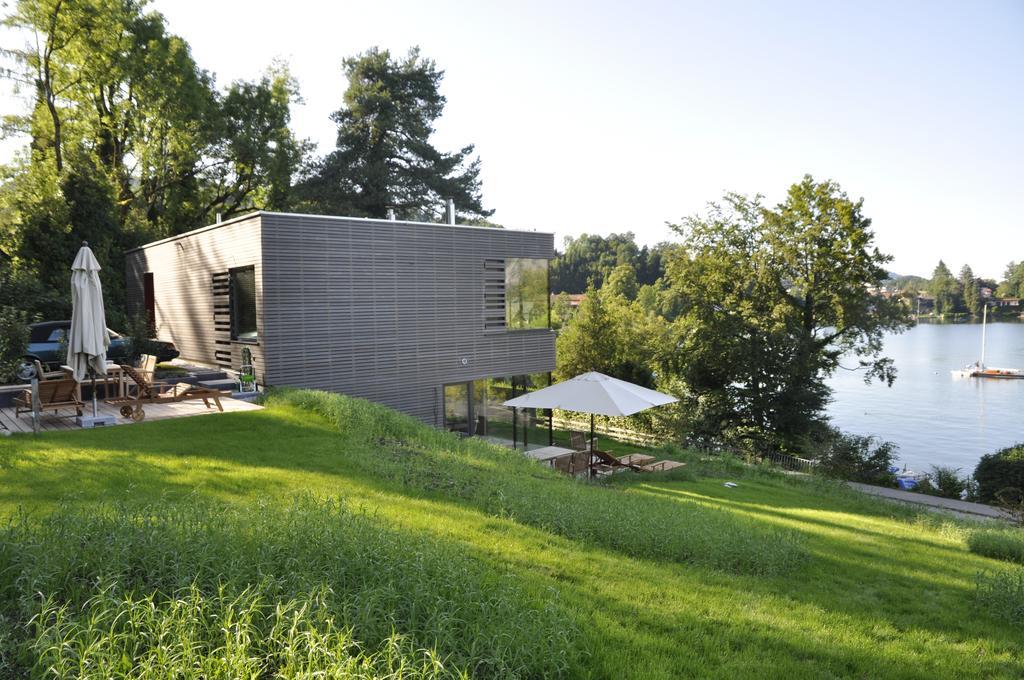 Apartamento See 31, Ferienlofts Am Traunsee Traunkirchen Habitación foto