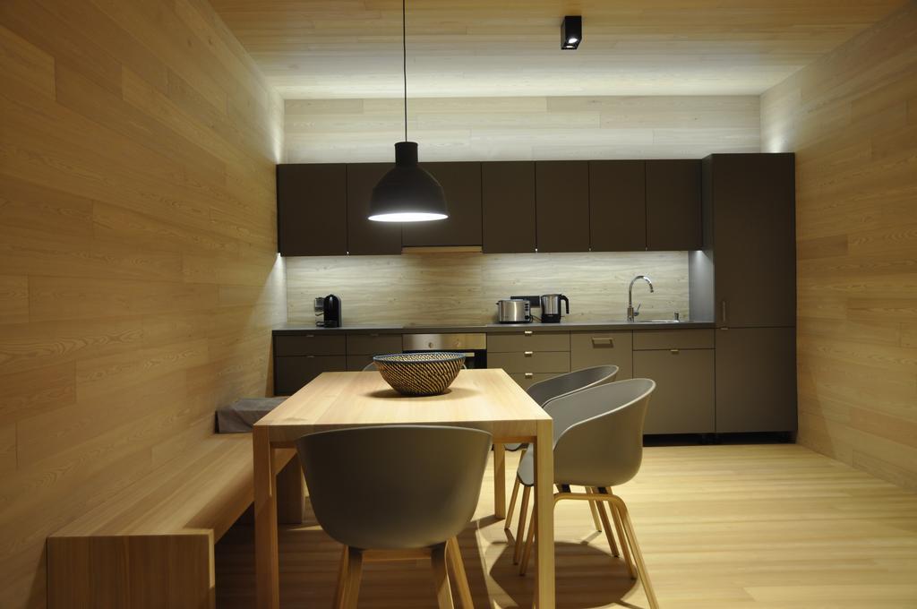 Apartamento See 31, Ferienlofts Am Traunsee Traunkirchen Habitación foto