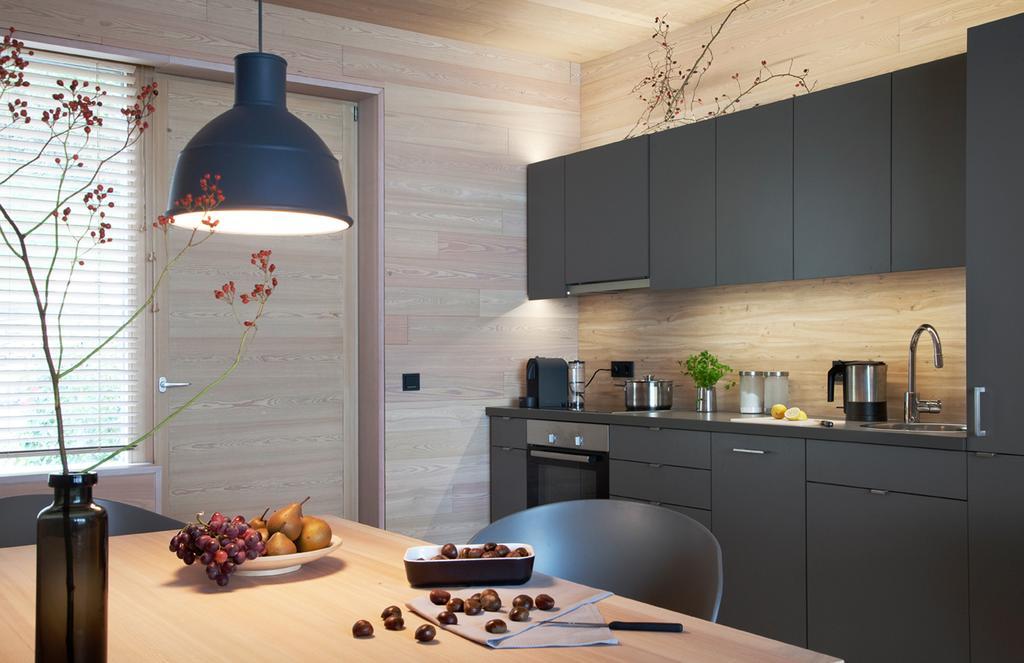 Apartamento See 31, Ferienlofts Am Traunsee Traunkirchen Exterior foto