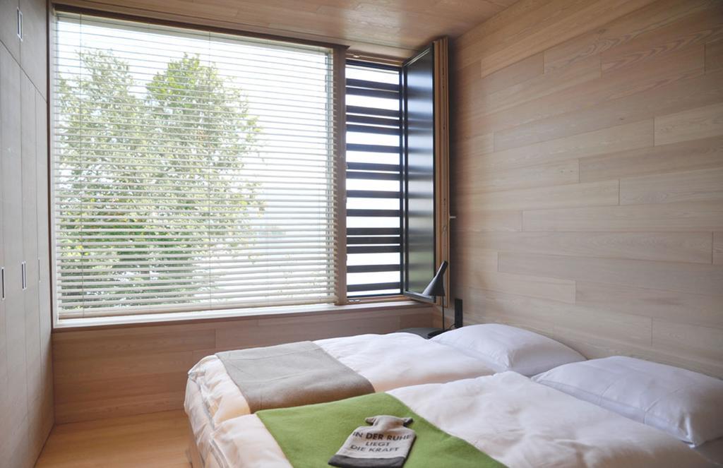 Apartamento See 31, Ferienlofts Am Traunsee Traunkirchen Exterior foto